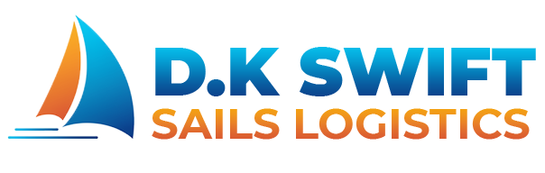 D.K SWIFT SAILS LOGISTICS